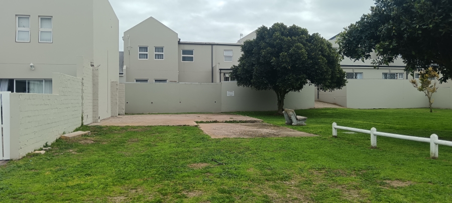 0 Bedroom Property for Sale in Country Club Western Cape